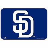 MLB San Diego Padres 20-by-30 Inch Floor Mat