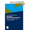 Innovatives Beschaffungsmanagement: Trends, Herausforderungen, Handlungsans�tze