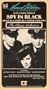 Spy in Black [VHS]