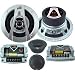 41BbrcSAptL. SL75  GARMIN 010 00564 01 Rino 530HCx 2 Way Radio With GPS/FRS/GMRS