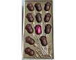 Milk Chocolate Roses