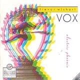 Trevor Wishart - Vox (Virgin)
