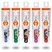 HEXBUG NANO NEWTON ORBIT SET - 5 PACK
