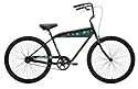 Beachcruiser Nirve B-1 Druid Graphics matte black (2011)