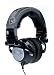 Skullcandy Ti Stereo Headphones - Black (Fur Earpads)