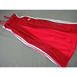 DRAGON THUNDER(ドラゴンサンダー） jersey one-piece No.5716 red S