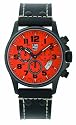 Luminox Men's Field Chronograph Alarm Stainless Steel Watch #A.1849