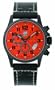Luminox Men's A.1849 Field Chronograph Alarm Stainless Steel Watch