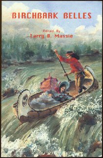 Birchbark Belles: Women on the Michigan Frontier (Michigan)
