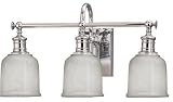 Tools & Hardware : 1973-OB - Bath & Vanity Lighting Hudson Valley Lighting, Inc.