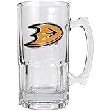 Great American NHL Liter Macho Mug