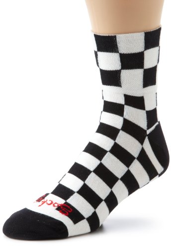 SockGuy Men's Ridgemont Socks