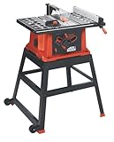 Black and Decker Table Saw