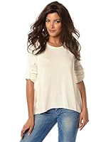 Bleu Marine Top Bali (Crudo)