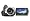 Sony DCR-SR220 4MP 60GB Hard Drive Handycam Camcorder with 15x Optical Image Stabilized Zoom