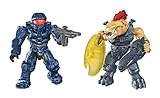 Mega Bloks Halo UNSC Light Assault VTOL