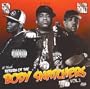 Whoo Kid presents G-Unit - Return of the Body Snatchers [CD/DVD] [Mixtape]