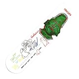 Krooked Drehobl Sticker