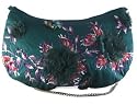 Bewitched Accessories Pretty Embellished Bag with Chain Handle