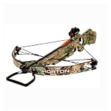 Horton® Legacy 175 Scope Crossbow Package