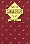 Seed Catalogue