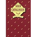 Seed catalogue