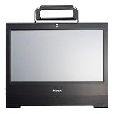 Produkt-Bild: Shuttle X 5020TA PC System (39,6cm (15,6 Zoll) TFT Monitor, Intel Atom D510, 1,6GHz, 2GB RAM, 250GB HDD, Intel 3150, Win 7 HP)