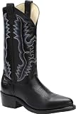 Double H Boot - Mens - 12 Inch Steel Toe Dress Western