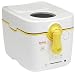 Tefal FR 401932 Fritteuse Simply Invents eckig