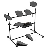 Pyle-Pro - Professional Electric Drum Kit