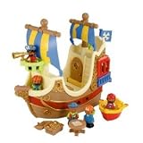 iPlay Pirate Ship iPlay Pirate Ship