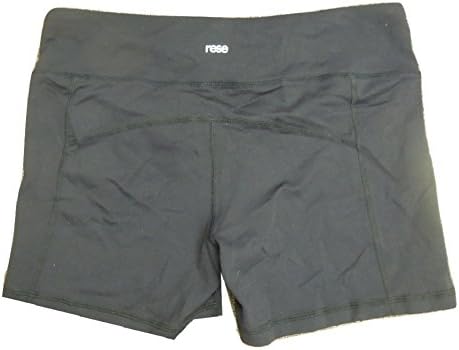 Rese Ava Woman Short (Medium, Black)
