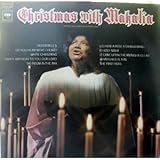 Christmas With Mahalia