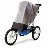 Duallie Sport Utility/Ironman Sun, Wind and Insect Protector