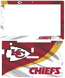 Skinit Kansas City Chiefs Vinyl Skin for Samsung Series 7 Slate
