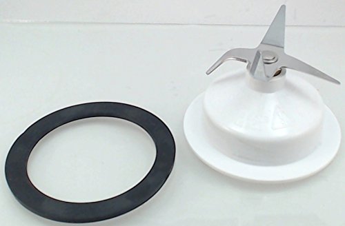 KitchenAid Blender Cutter Blade Assembly