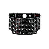 New Keypad Blackberry 9630 Tour Qwerty Keyboard Black
