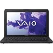 Sony VAIO YB Series VPCYB33KX/B 11.6-Inch Laptop - Black