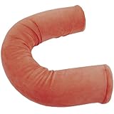 Restile 低反発曲がる枕 Gunyatto ブラウン