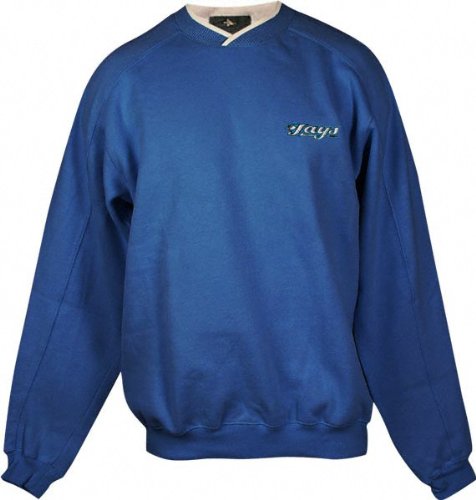 Toronto Blue Jays Contender Sweatshirt