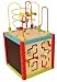 East Coast Activity Cube