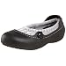 crocs Toddler/Little Kid Sophia Flat