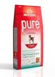 Mera Dog Pure Truthahn & Reis, 1er Pa...