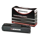 New-Innovera FX3 - FX3 Compatible Remanufactured Toner, 2700 Page-Yield, Black - IVRFX3