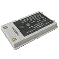 Lenmar Replacement Battery for Samsung Camcorders - Dark Grey (LISGP90)