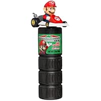Au'some Candy Mario Kart DS Candy Container, 1.7-Ounce Packages (Pack of 12)