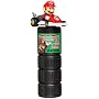 Au'some Candy Mario Kart DS Candy Container, 1.7-Ounce Packages (Pack of 12)