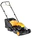 McCulloch Petrol Roller Rotary Mower