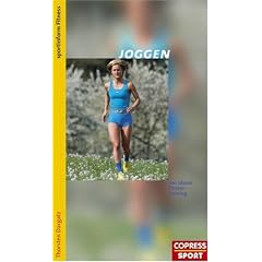 Joggen: Das ideale Fitness-Training