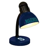 MLB Seattle Mariners Desk Lamp